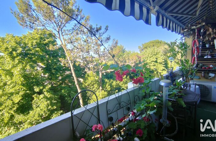 Vente Appartement 4 pièces — photo 4