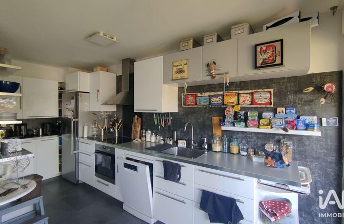 Vente Appartement 4 pièces — photo 5