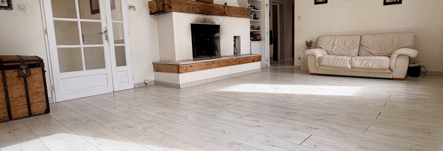 Maison 7 Pièces 176 m² à vendre à Longwy (54400)