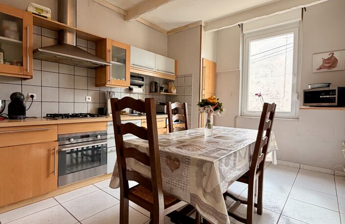 Vente Maison/villa 7 pièces — photo 4