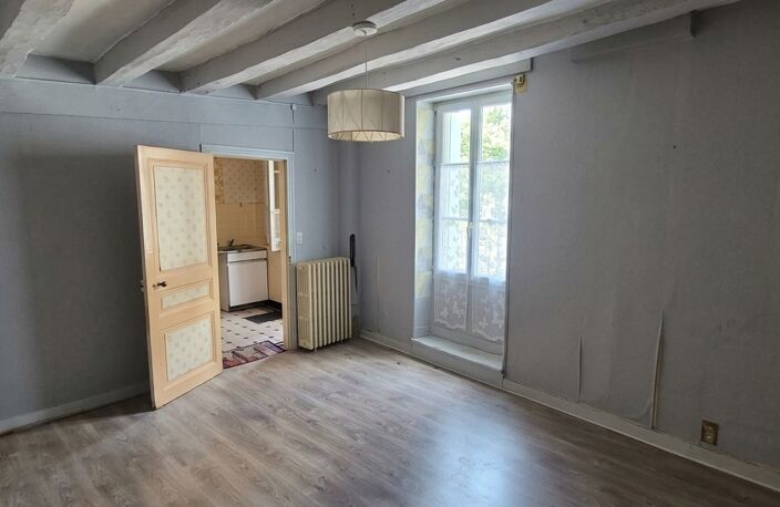 Vente Maison/villa 10 pièces — photo 2