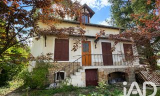 Maison 4 Pièces 100 m² à vendre à Mareil-Marly (78750)
