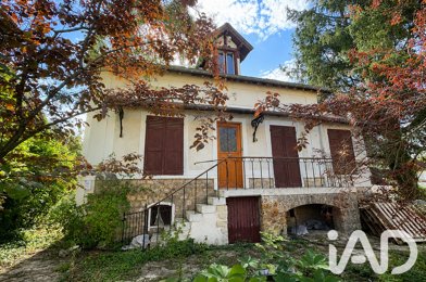 Maison 4 pièces 365000 €