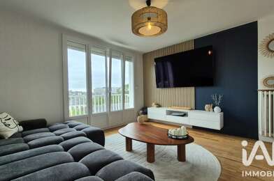 Appartement 3 pièces 249600 €