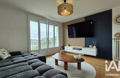 Vente Appartement 3 pièces — photo du bien
