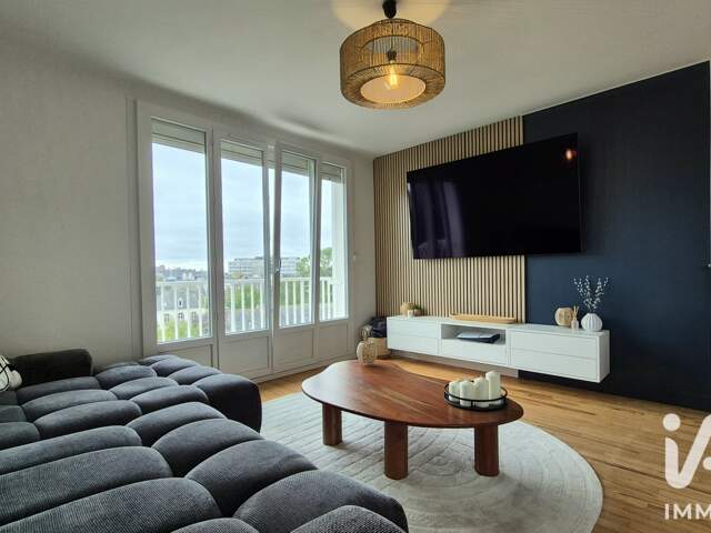 Vente Appartement 3 pièces — photo du bien