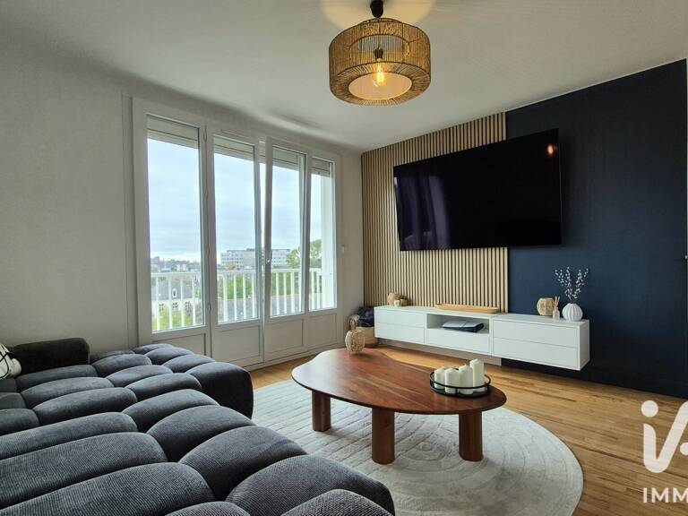 Vente Appartement 3 pièces — photo 1