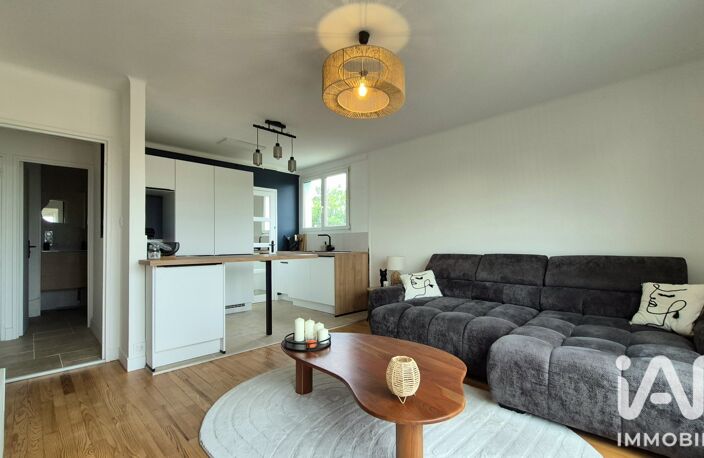 Vente Appartement 3 pièces — photo 2