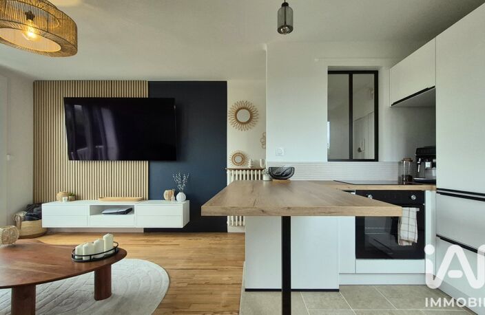 Vente Appartement 3 pièces — photo 3