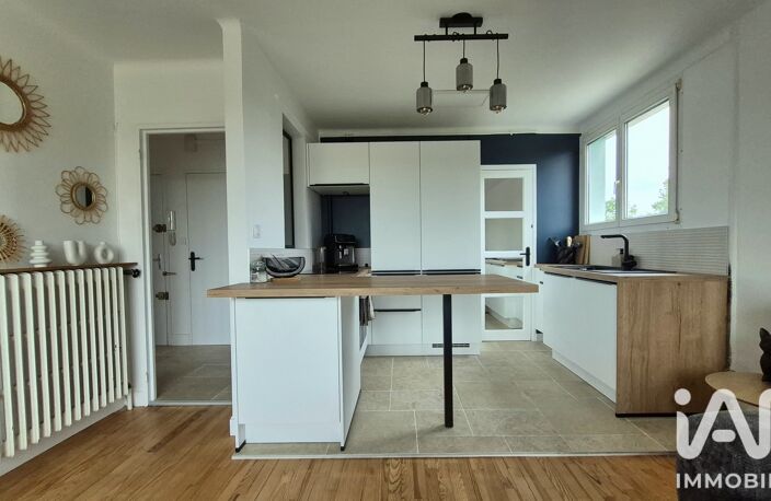 Vente Appartement 3 pièces — photo 4
