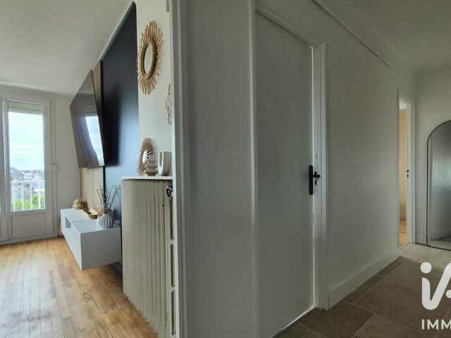 Vente Appartement 3 pièces — photo du bien