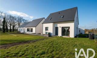 Maison 4 Pièces 76 m² à vendre à Ploërmel (56800)