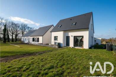 Maison 4 pièces 229000 €