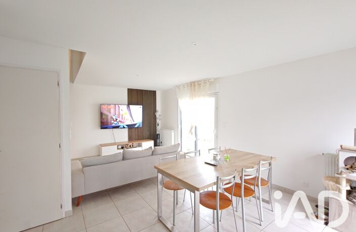 Vente Maison traditionnelle 4 pièces — photo 2