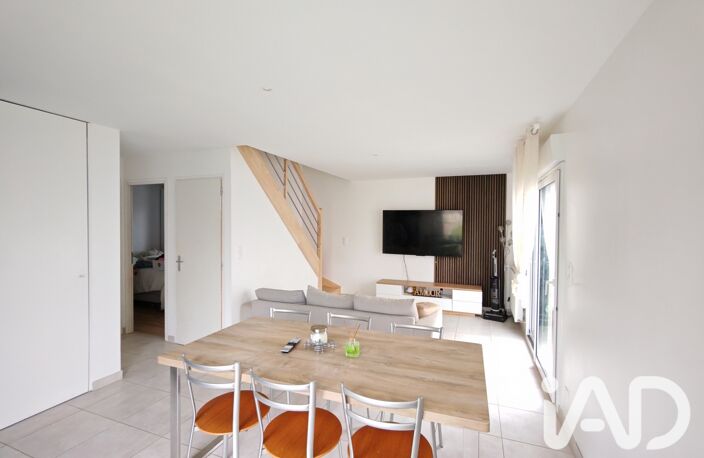 Vente Maison traditionnelle 4 pièces — photo 3