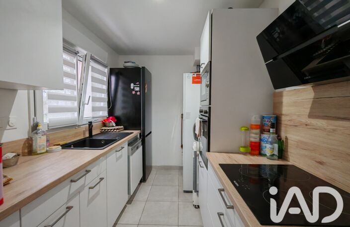 Vente Maison traditionnelle 4 pièces — photo 4