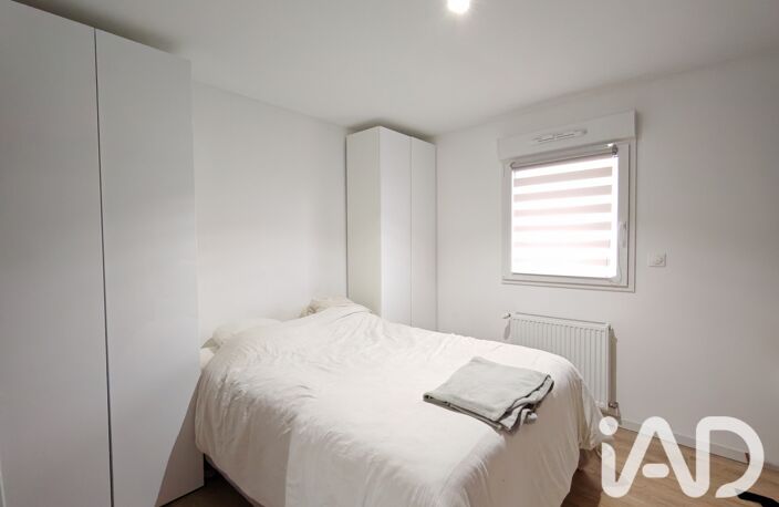Vente Maison traditionnelle 4 pièces — photo 5