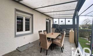 Maison 6 Pièces 112 m² à vendre à Guénange (57310)