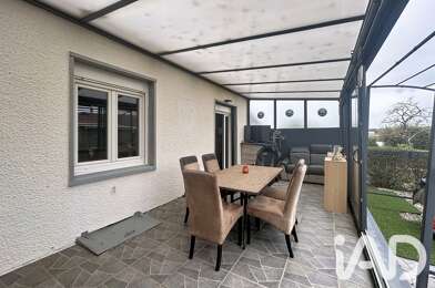 Maison 6 pièces 265000 €