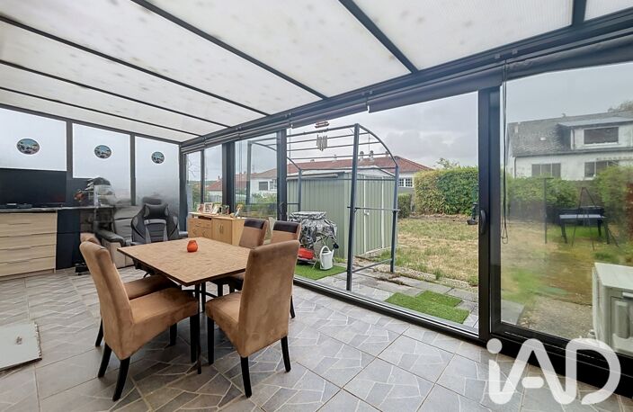 Vente Maison traditionnelle 6 pièces — photo 2