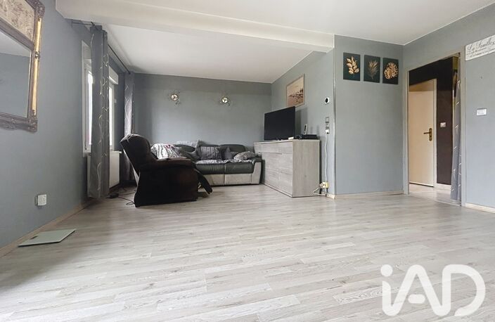 Vente Maison traditionnelle 6 pièces — photo 3