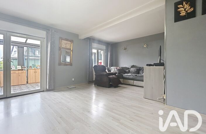 Vente Maison traditionnelle 6 pièces — photo 4