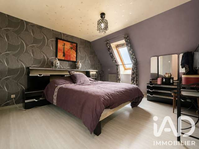 Vente Maison traditionnelle 6 pièces — photo du bien