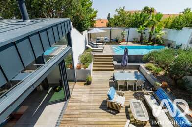 Maison 6 pièces 1872000 €