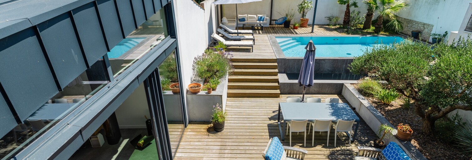 Maison 6 Pièces 236 m² à vendre à La Rochelle (17000)