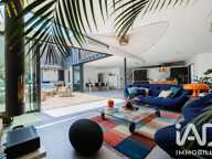 Vente Maison d'architecte 6 pièces — photo 2