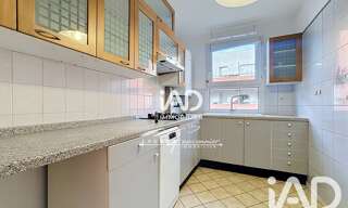 Appartement 3 Pièces 60 m² à louer à Le Blanc-Mesnil (93150)