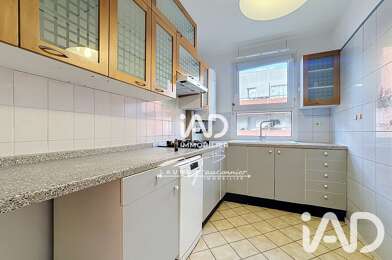 Appartement 3 pièces 1150 €