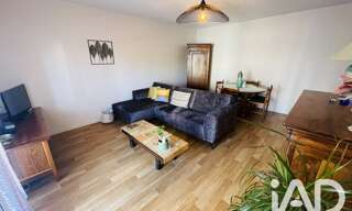 Appartement 3 Pièces 68 m² à vendre à Orléans (45100)