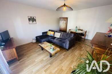 Appartement 3 pièces 193000 €