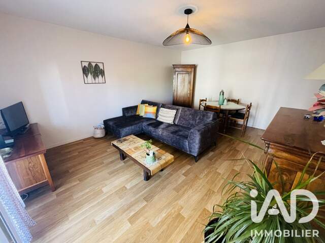 Vente Appartement 3 pièces — photo du bien