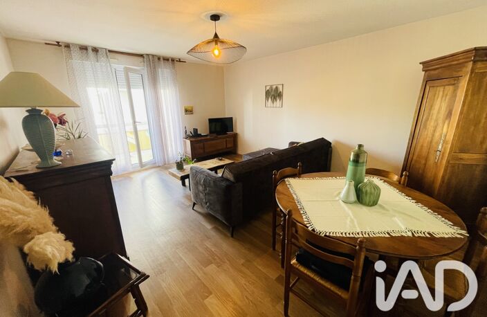 Vente Appartement 3 pièces — photo 2