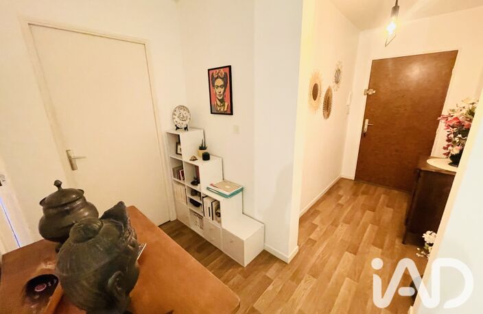 Vente Appartement 3 pièces — photo 3