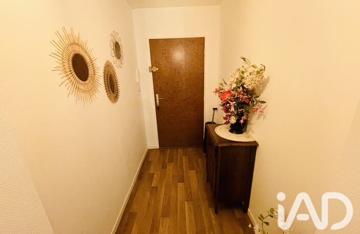 Vente Appartement 3 pièces — photo 4
