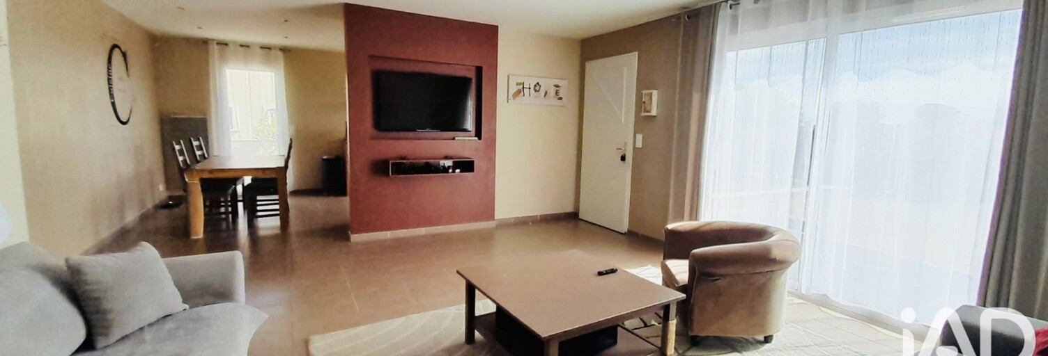 Maison 4 Pièces 98 m² à vendre à Salles-d'Aude (11110)