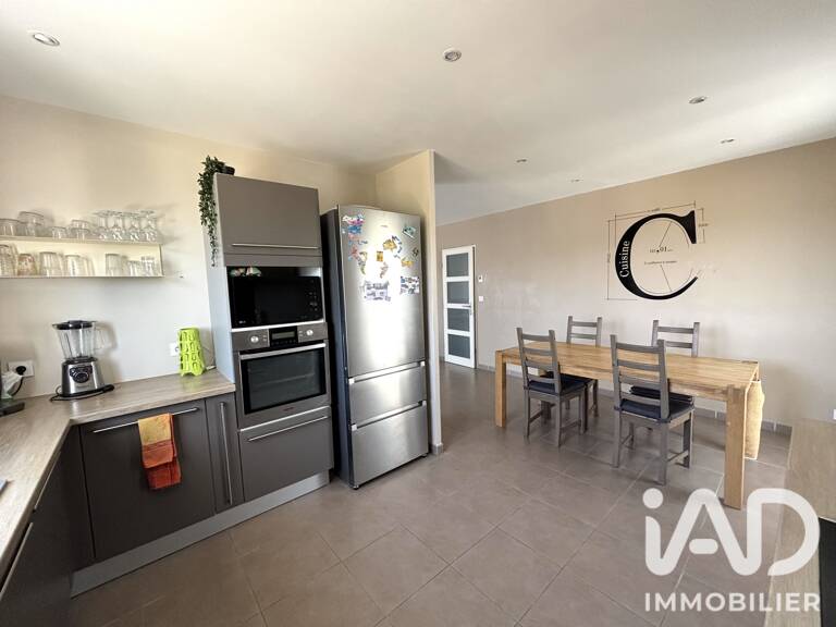 Vente Maison/villa 4 pièces — photo 1