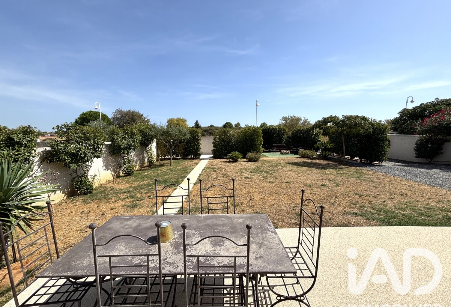 Vente Maison/villa 4 pièces — photo 1