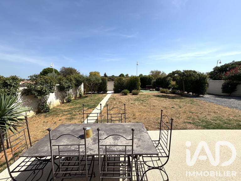 Vente Maison/villa 4 pièces — photo 1