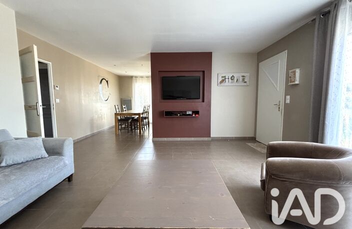 Vente Maison/villa 4 pièces — photo 3