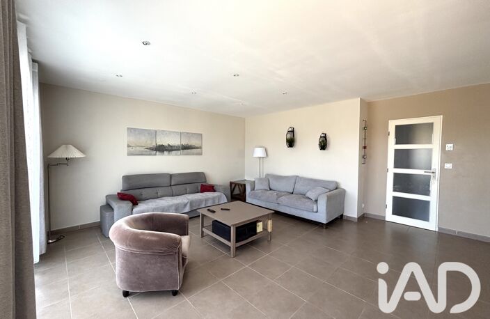 Vente Maison/villa 4 pièces — photo 4