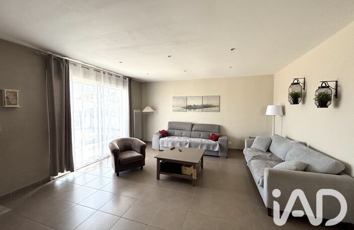 Vente Maison/villa 4 pièces — photo 5