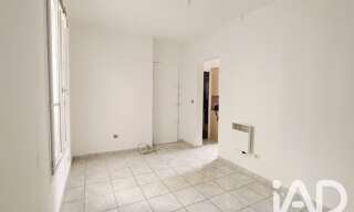 Appartement 1 Pièce 20 m² à vendre à Paris 7 (75007)