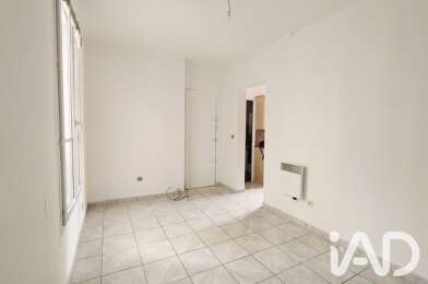 Appartement 1 pièces 315000 €