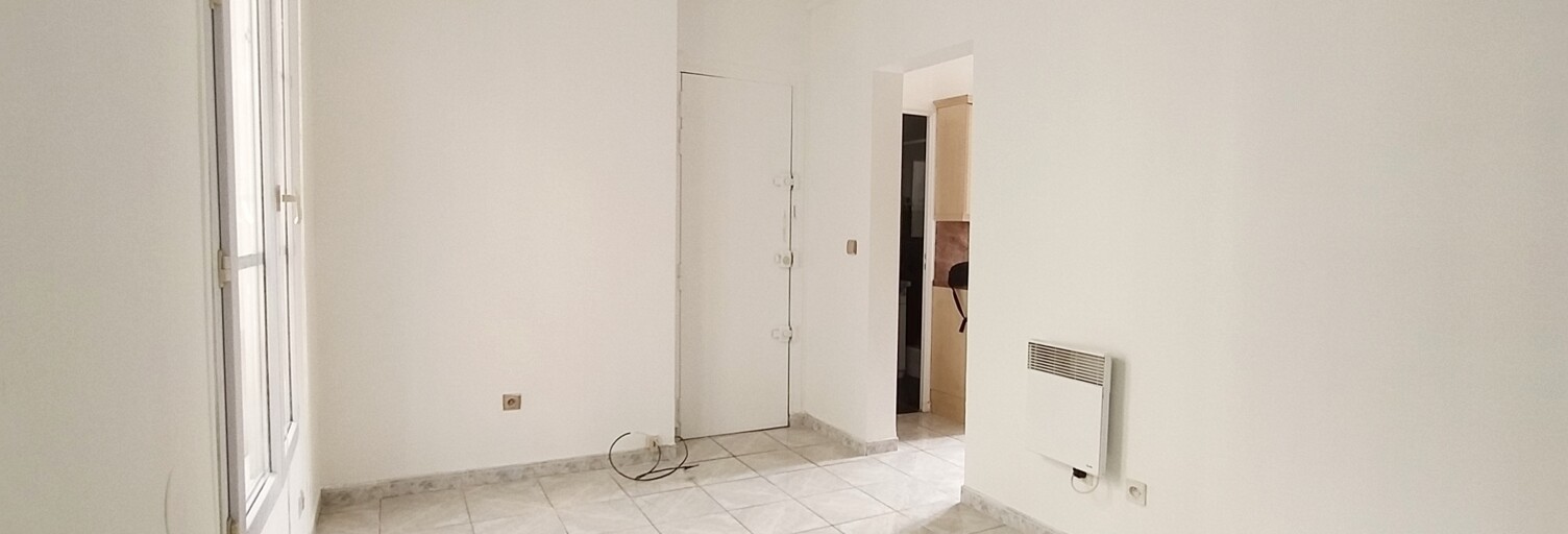 Appartement 1 Pièce 20 m² à vendre à Paris 7 (75007)