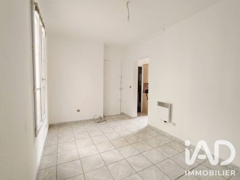 Vente Studio 1 pièce — photo 1