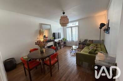 Appartement 2 pièces 209000 €